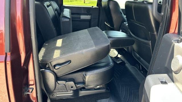 2015 Ford F-350 Super Duty XL