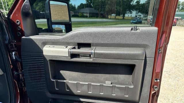 2015 Ford F-350 Super Duty XL