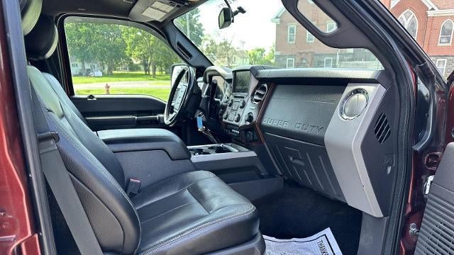 2015 Ford F-350 Super Duty XL