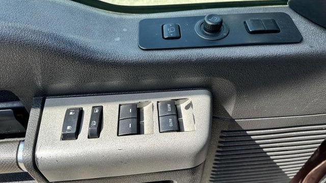 2015 Ford F-350 Super Duty XL