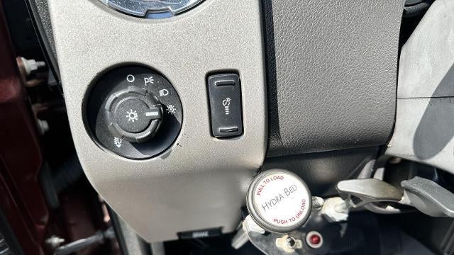 2015 Ford F-350 Super Duty XL