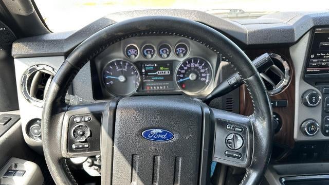 2015 Ford F-350 Super Duty XL