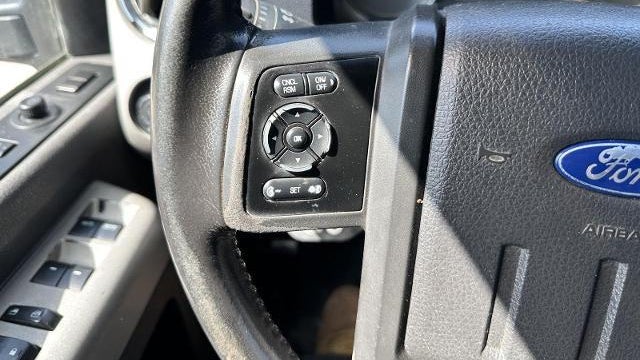 2015 Ford F-350 Super Duty XL