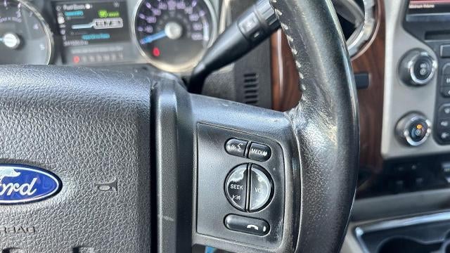 2015 Ford F-350 Super Duty XL