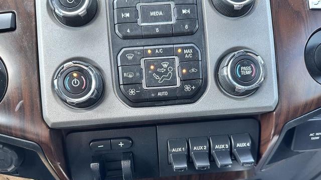 2015 Ford F-350 Super Duty XL