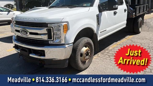 Preowned 2017 Ford F-350 Super Duty XL for Sale