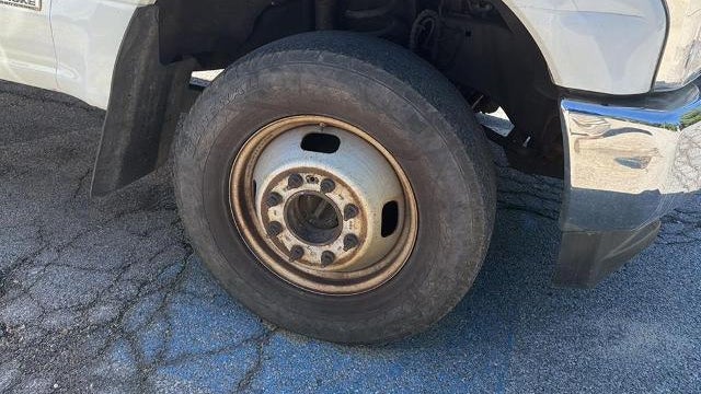 2017 Ford F-350 Super Duty XL