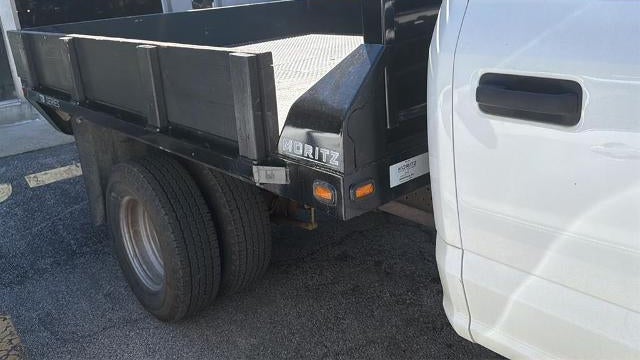 2017 Ford F-350 Super Duty XL