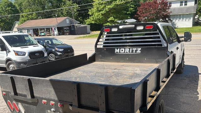 2017 Ford F-350 Super Duty XL