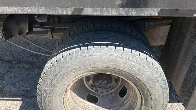 2017 Ford F-350 Super Duty XL