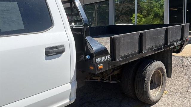 2017 Ford F-350 Super Duty XL