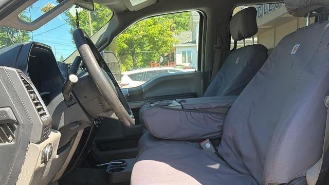 2017 Ford F-350 Super Duty XL