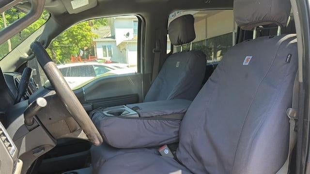 2017 Ford F-350 Super Duty XL