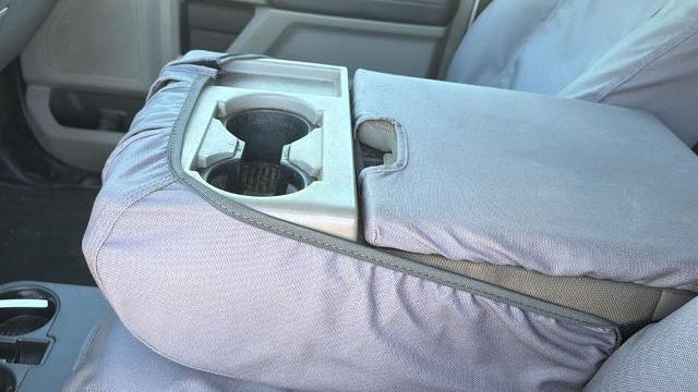 2017 Ford F-350 Super Duty XL