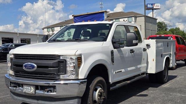 Preowned 2019 Ford F-350 Super Duty XLT for Sale