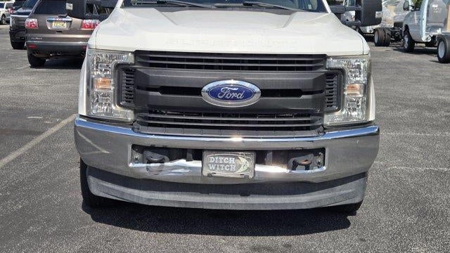 2019 Ford F-350 Super Duty XLT