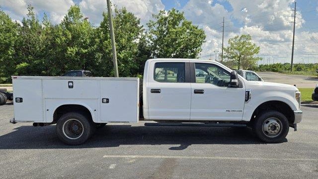 2019 Ford F-350 Super Duty XLT