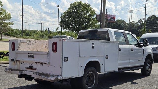 2019 Ford F-350 Super Duty XLT