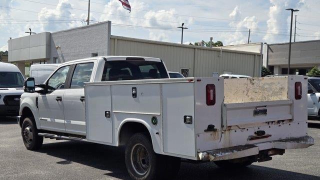 2019 Ford F-350 Super Duty XLT