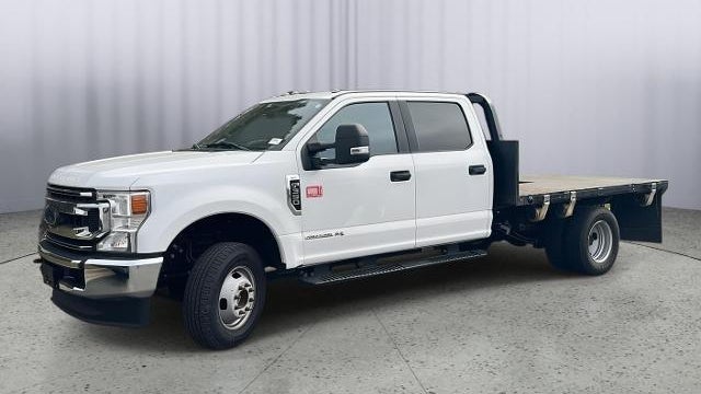 Preowned 2021 Ford F-350 Super Duty Lariat for Sale