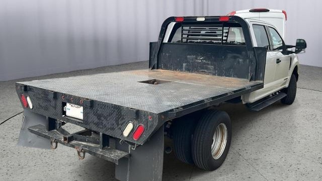 2021 Ford F-350 Super Duty Lariat