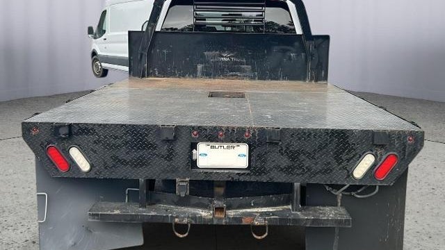 2021 Ford F-350 Super Duty Lariat