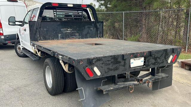 2021 Ford F-350 Super Duty Lariat