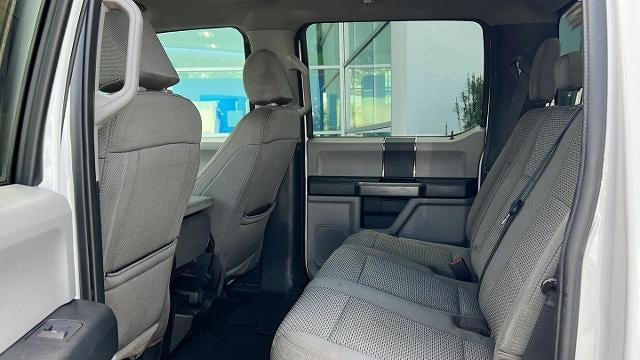 2021 Ford F-350 Super Duty Lariat