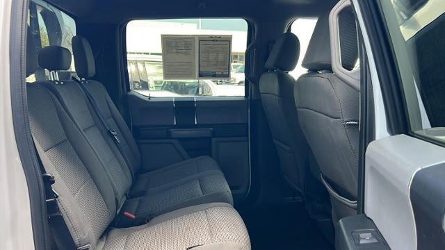 2021 Ford F-350 Super Duty Lariat