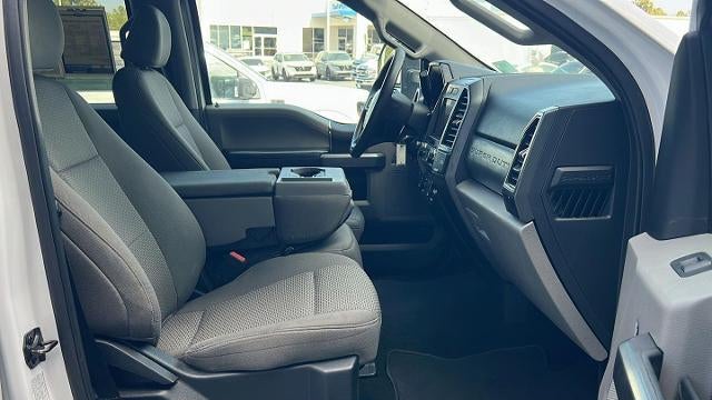 2021 Ford F-350 Super Duty Lariat
