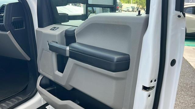 2021 Ford F-350 Super Duty Lariat