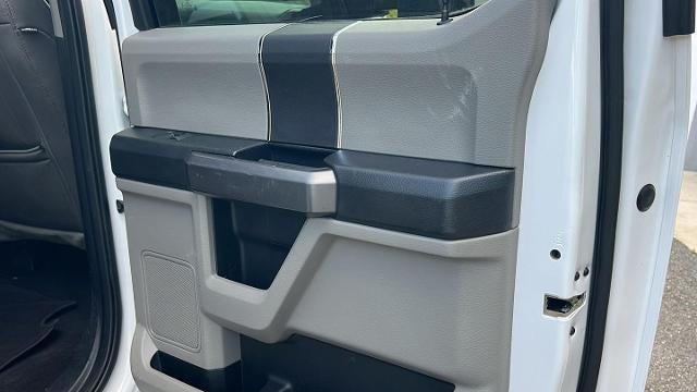 2021 Ford F-350 Super Duty Lariat