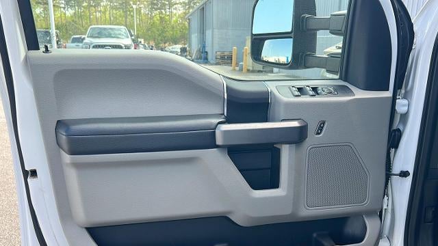 2021 Ford F-350 Super Duty Lariat