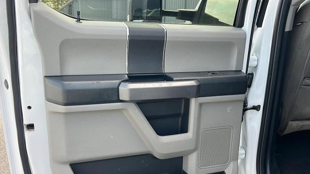 2021 Ford F-350 Super Duty Lariat