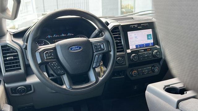 2021 Ford F-350 Super Duty Lariat