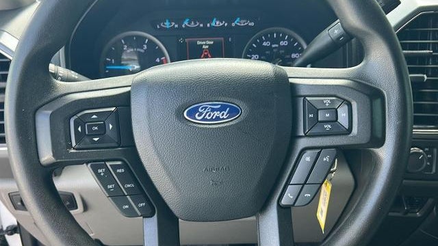 2021 Ford F-350 Super Duty Lariat