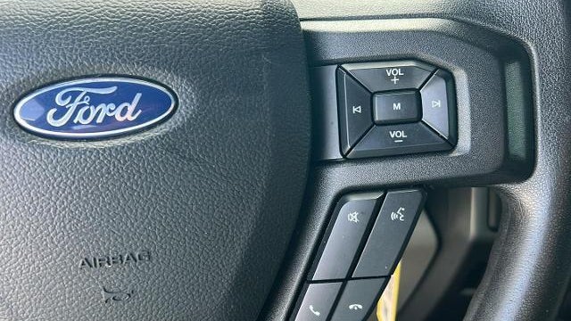 2021 Ford F-350 Super Duty Lariat