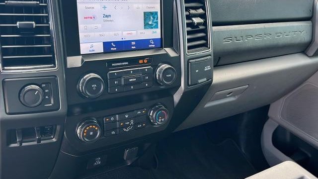 2021 Ford F-350 Super Duty Lariat