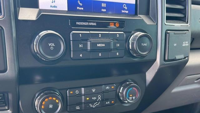 2021 Ford F-350 Super Duty Lariat