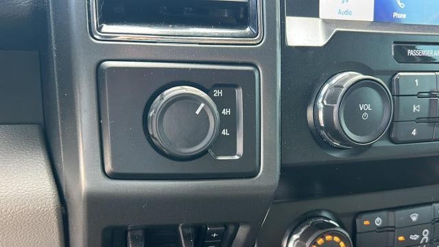 2021 Ford F-350 Super Duty Lariat