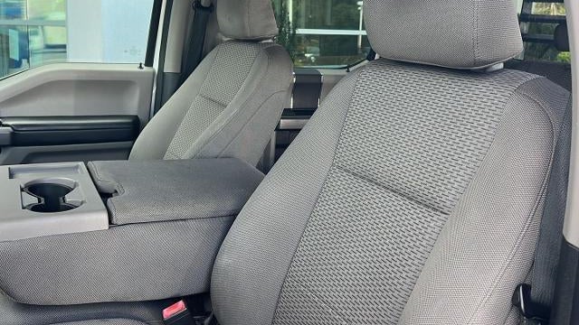 2021 Ford F-350 Super Duty Lariat