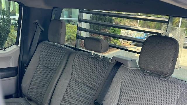 2021 Ford F-350 Super Duty Lariat