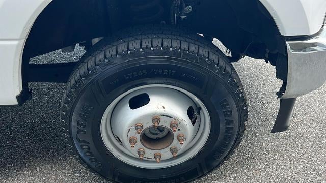 2021 Ford F-350 Super Duty Lariat