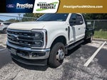 2024 F-350 Super Duty Thumbnail 1