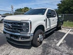 2024 F-350 Super Duty Thumbnail 3