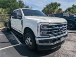 2024 F-350 Super Duty Thumbnail 4