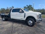 2024 F-350 Super Duty Thumbnail 3