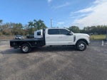 2024 F-350 Super Duty Thumbnail 4