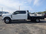2024 F-350 Super Duty Thumbnail 8