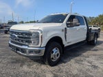 2024 F-350 Super Duty Thumbnail 9